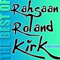 rahsaan roland kirk - Blues for Alice