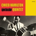 the chico hamilton quintet - A Nice Day
