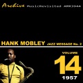 Jazz Message No. 2