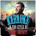 Karaoke - In the Style of Jimmy Buffett