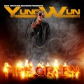 Yung Wun - Fire Green
