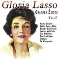 Gloria Lasso - Eso Es el Amor