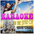 Ameritz - Karaoke - Stand By Your Man