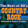 Country Crusaders - End of the Line