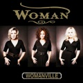 Woman - Woman of the World