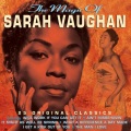 The Magic of Sarah Vaughan