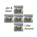 Jan & Dean - Little Deuce Coupe