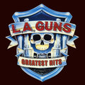 l.a. guns - The Ballad Of Jayne
