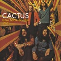 Cactus - Evil