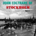 John Coltrane Quartet - Traneing In #2 (Live)