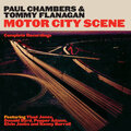 Motor City Scene