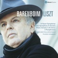 Daniel Barenboim - No.2 in C sharp minor