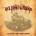 Rick Danko Band - The Weight