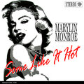 Marylin Monroe - I Wanna BE Loved By You (Mr.President Mix)