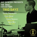 Jaz Sawyer - Poor Butterfly ft. Nick Rolfe, Carlos Henriquez, Jaz Sawyer