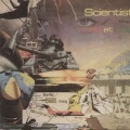 The Scientist - Save the World