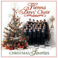 CHRISTMAS FAVORITES (Vienna Boys Choir)