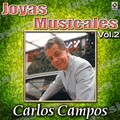 carlos campos - Su Majestad El Schotis