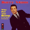 barry mann - Angelica