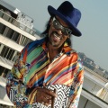 Chuck Brown - Chuck Baby (Baltimore Club Remix)