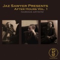 Jaz Sawyer、8 Legged Monster - Groovin' With Grewen