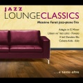 Massimo Farao Trio - Reverie