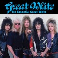 great white - Eye Of The Tiger