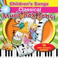 Children's Songs/Classical Music Box Songs