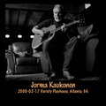 jorma kaukonen - Do Not Go Gentle