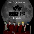 Under The Moonlight (달빛 아래서)