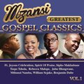 joyous celebration、Goodwill Khumalo - Ngibambe Ngesandla