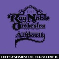 ray noble & his orchestra、Al Bowlly - On a Steamer Coming Over