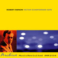 robert farnon - Sand in My Shoes