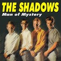 The Shadows、The Drifters - F.B.I. (Live)