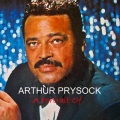 arthur prysock - There Will Never Be Another You