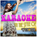 Ameritz - Karaoke - No One Else On Earth