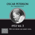 Oscar Peterson - I Love You