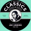 joe liggins - Louisiana Woman