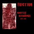 Friction - Father Knows Best