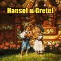 jane powell - Hansel And Gretel Awake, See The Gingerbread House