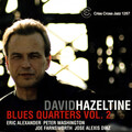 David Hazeltine、eric alexander、Joe Farnsworth、Peter Washington - Moment of Joy