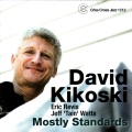 David Kikoski、jeff 