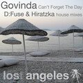 Govinda - Can't Forget The Day (D:Fuse & Hiratzka house vocal mix)