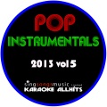 2013 Pop Instrumentals, Vol. 5