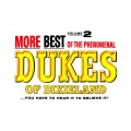 Dukes Of Dixieland - With a Pack on My Back (Mahr) World