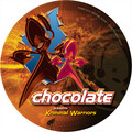 Chocolate - Vibration (Hard Attack)