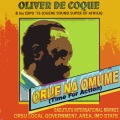 King - Orue Na Omume Medley