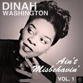 Dinah Washington - Evil Gal Blues