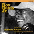 Roy Davis Jr. - How Will You Know