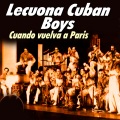 lecuona cuban boys - Cachum-Bambé